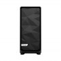 Fractal Design | Meshify 2 Compact Lite | Side window | Black TG Light tint | Mid-Tower | Power supply included No | ATX - 3